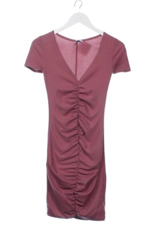 Рокля Zara, Размер S, Цвят Пепел от рози, Цена 12,65 €, #137626159