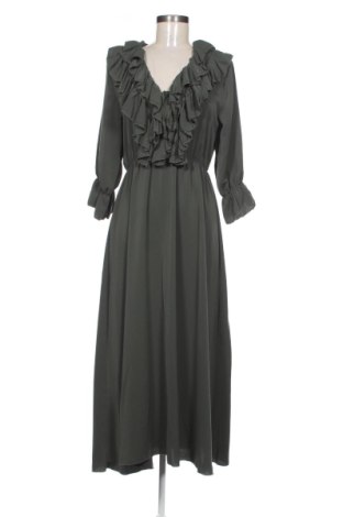 Rochie Unbranded, Mărime M, Culoare Verde, Preț 196,32 Lei, #137626168