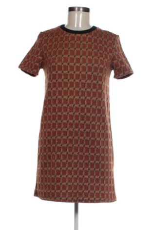 Рокля Zara, Размер M, Цвят Многоцветен, Цена 9,53 €, #137626171
