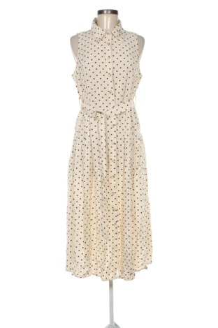 Φόρεμα Mango, Μέγεθος XL, Χρώμα Εκρού, Τιμή 34,00 €, #137626185