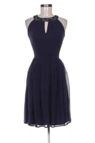 Šaty  Unbranded, Veľkosť XS, Farba Modrá, Cena  24,00 €, #137626232