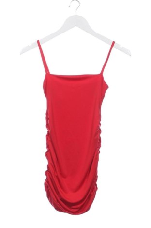Rochie Unbranded, Mărime XS, Culoare Roșu, Preț 89,23 Lei, #137626319