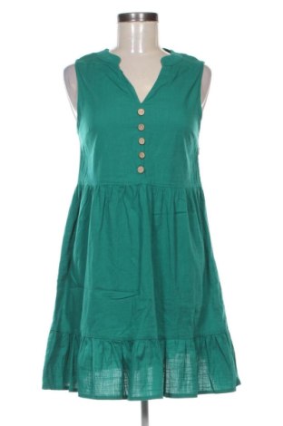 Šaty  Unbranded, Veľkosť S, Farba Zelená, Cena  12,00 €, #137626330