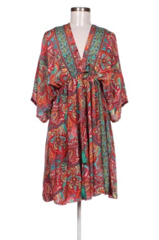Rochie Unbranded, Mărime L, Culoare Multicolor, Preț 104,98 Lei, #137626427