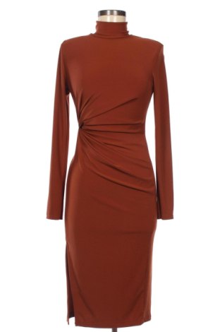 Rochie Unbranded, Mărime S, Culoare Portocaliu, Preț 167,97 Lei, #137626443