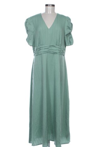 Рокля SHEIN, Размер XL, Цвят Зелен, Цена 21,00 €, #137626458