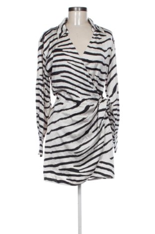 Рокля H&M, Размер S, Цвят Многоцветен, Цена 13,27 €, #137626461