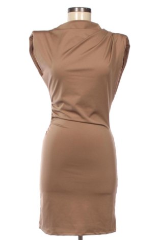 Φόρεμα Unbranded, Μέγεθος S, Χρώμα Καφέ, Τιμή 33,00 €, #137626465