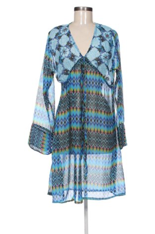 Rochie Unbranded, Mărime L, Culoare Multicolor, Preț 216,00 Lei, #137626497