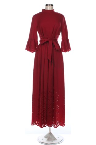 Φόρεμα SHEIN, Μέγεθος M, Χρώμα Κόκκινο, Τιμή 20,00 €, #137626499