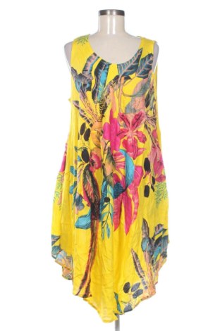 Rochie Unbranded, Mărime XL, Culoare Multicolor, Preț 173,22 Lei, #137626523