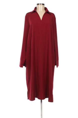 Φόρεμα Unbranded, Μέγεθος XXL, Χρώμα Κόκκινο, Τιμή 17,00 €, #137626779