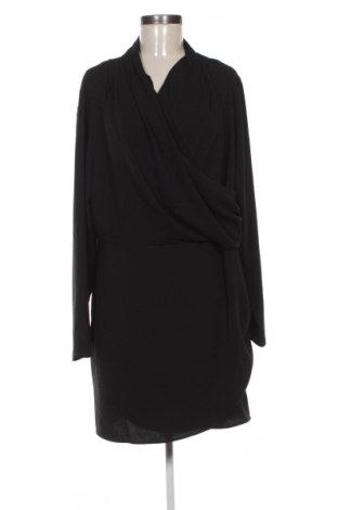 Šaty  H&M, Veľkosť L, Farba Čierna, Cena  26,00 €, #137626859