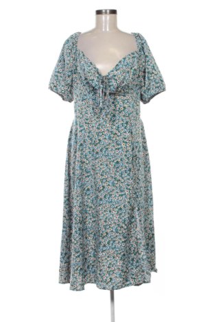 Rochie Unbranded, Mărime M, Culoare Multicolor, Preț 196,32 Lei, #137626987