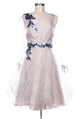 Rochie Unbranded, Mărime S, Culoare Bej, Preț 132,00 Lei, #137627102