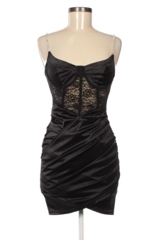 Kleid SHEIN, Größe S, Farbe Schwarz, Preis € 18,29, #137627262