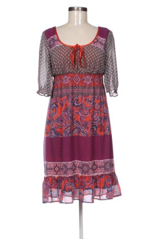 Rochie Esprit, Mărime S, Culoare Multicolor, Preț 104,98 Lei, #137627545