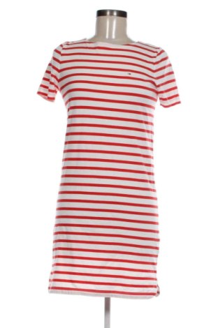Φόρεμα Tommy Jeans, Μέγεθος S, Χρώμα Πολύχρωμο, Τιμή 37,79 €, #137627590