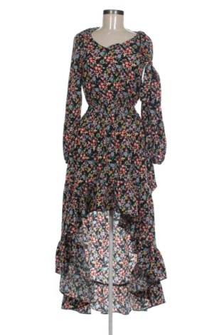 Φόρεμα Unbranded, Μέγεθος XS, Χρώμα Πολύχρωμο, Τιμή 15,83 €, #137627709