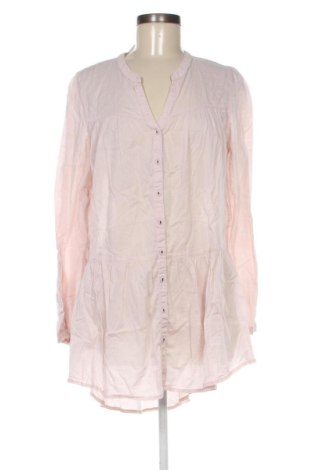 Рокля H&M, Размер XL, Цвят Розов, Цена 25,00 €, #137627754