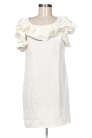 Kleid ONLY, Größe L, Farbe Ecru, Preis € 17,00, #137627883