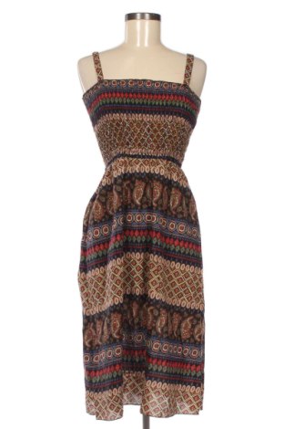 Φόρεμα Unbranded, Μέγεθος S, Χρώμα Πολύχρωμο, Τιμή 19,00 €, #137628075