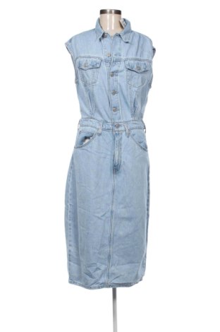 Φόρεμα Levi's, Μέγεθος M, Χρώμα Μπλέ, Τιμή 75,91 €, #137628208