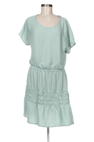 Rochie Reserved, Mărime L, Culoare Verde, Preț 104,98 Lei, #137628210