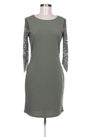 Rochie Vero Moda, Mărime M, Culoare Verde, Preț 52,00 Lei, #137628288