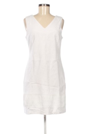 Φόρεμα Peacocks, Μέγεθος M, Χρώμα Λευκό, Τιμή 11,00 €, #137628316