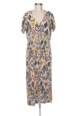 Kleid Cortefiel, Größe XL, Farbe Mehrfarbig, Preis € 28,00, #137628320