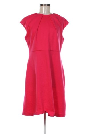 Sukienka S.Oliver, Rozmiar XL, Kolor Różowy, Cena 110,99 zł, #137628328