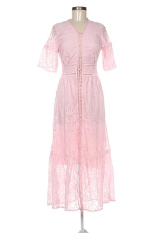 Rochie Unbranded, Mărime M, Culoare Roz, Preț 146,97 Lei, #137628354