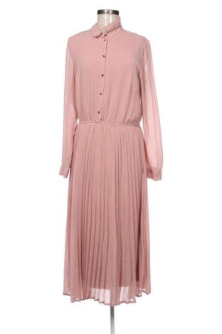 Kleid Mohito, Größe M, Farbe Aschrosa, Preis € 23,00, #137628500