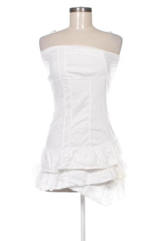 Φόρεμα Unbranded, Μέγεθος S, Χρώμα Λευκό, Τιμή 12,00 €, #137628505