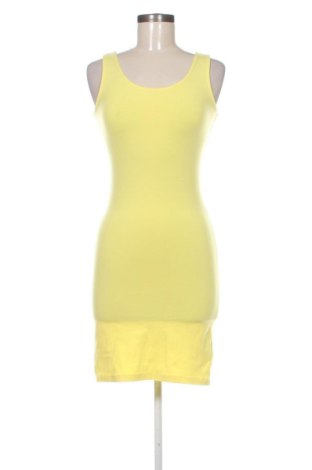 Šaty  Cropp, Velikost XS, Barva Žlutá, Cena  218,00 Kč, #137628605