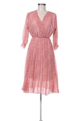 Rochie Unbranded, Mărime S, Culoare Roz, Preț 73,49 Lei, #137628718