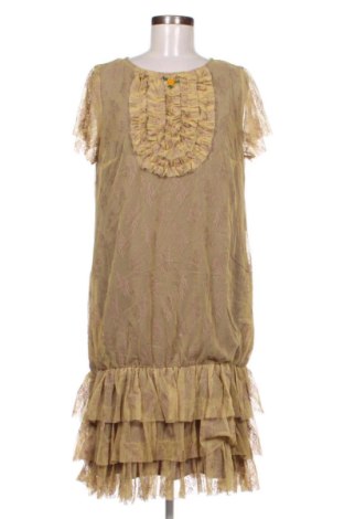 Φόρεμα Mathilde, Μέγεθος L, Χρώμα  Μπέζ, Τιμή 64,01 €, #137628791
