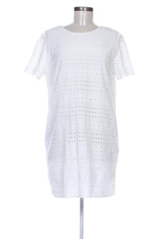 Rochie Jake*s, Mărime L, Culoare Alb, Preț 133,99 Lei, #137628798