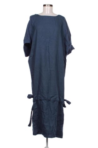 Šaty  Unbranded, Velikost XL, Barva Modrá, Cena  416,00 Kč, #137628821