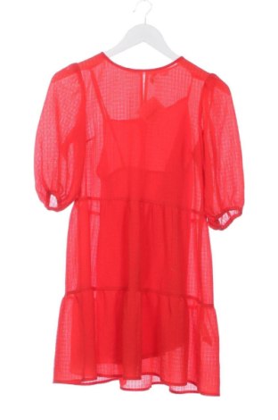Φόρεμα H&M, Μέγεθος XS, Χρώμα Κόκκινο, Τιμή 8,00 €, #137628844
