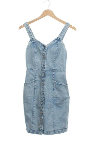 Φόρεμα Mango, Μέγεθος S, Χρώμα Μπλέ, Τιμή 22,48 €, #137629072