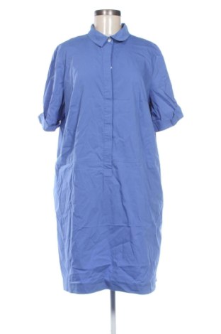 Rochie Betty Barclay, Mărime XXL, Culoare Albastru, Preț 167,97 Lei, #137629145