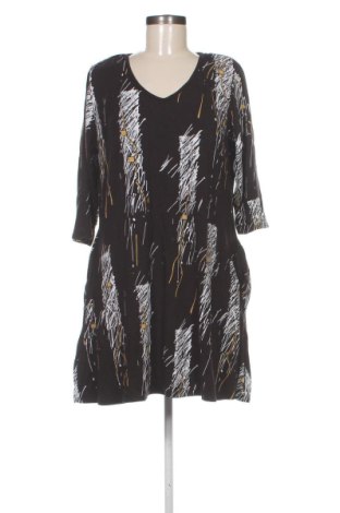 Rochie Unbranded, Mărime L, Culoare Multicolor, Preț 73,49 Lei, #137629270
