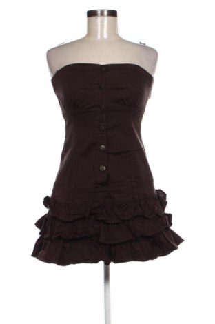 Rochie Terranova, Mărime M, Culoare Maro, Preț 46,00 Lei, #137629465