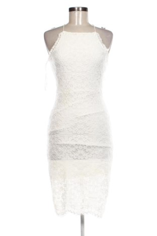 Rochie Up Town, Mărime XS, Culoare Ecru, Preț 78,74 Lei, #137629483
