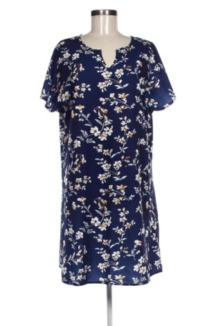 Sukienka Unbranded, Rozmiar XXL, Kolor Kolorowy, Cena 129,85 zł, #137629682