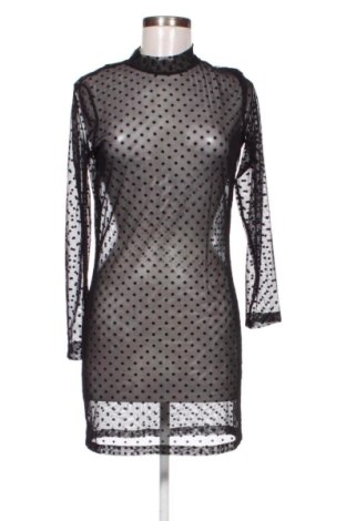 Рокля Gina Tricot, Размер L, Цвят Черен, Цена 25,58 €, #137629703