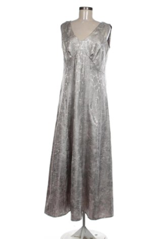 Φόρεμα Unbranded, Μέγεθος M, Χρώμα Ασημί, Τιμή 21,02 €, #137629850