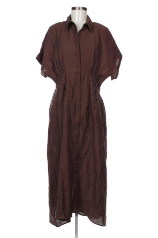 Φόρεμα Reserved, Μέγεθος XL, Χρώμα Καφέ, Τιμή 33,00 €, #137629902